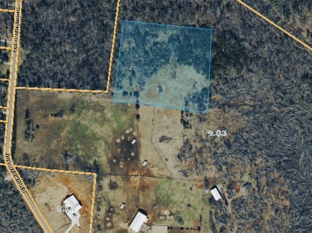 0 Joe Brown Rd Lot TR 2, Spring Hill, TN 37174