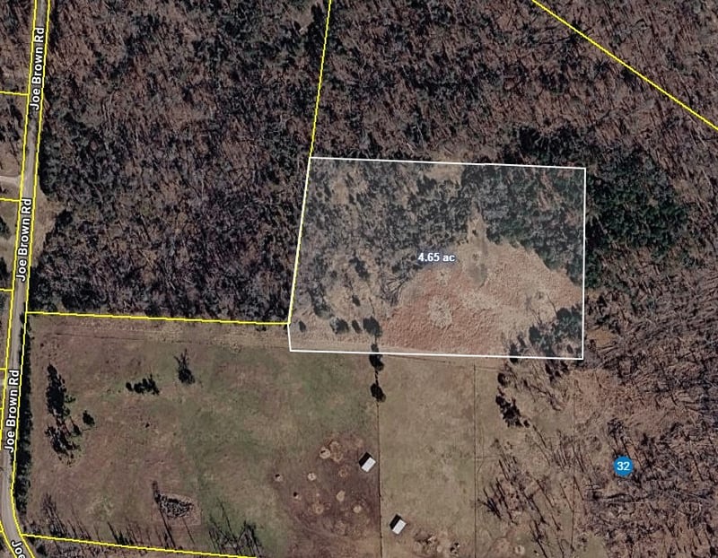 0 Joe Brown Rd Lot TR 2, Spring Hill, TN 37174