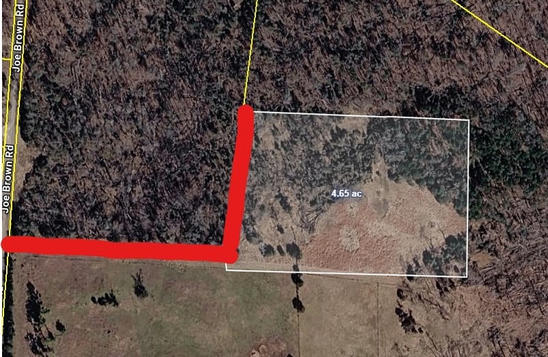 0 Joe Brown Rd Lot TR 2, Spring Hill, TN 37174