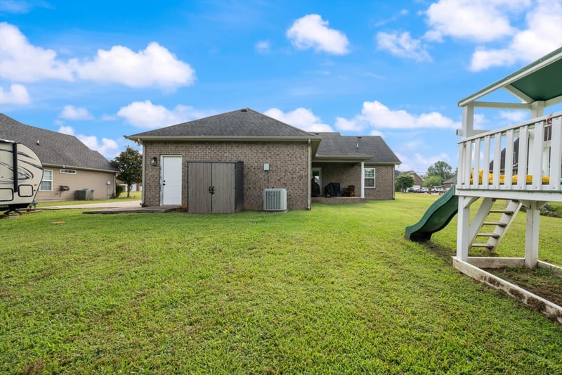1013 Stratus Dr, Murfreesboro, TN 37127