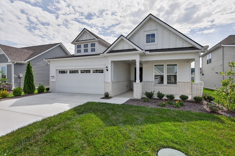 319 Stanza Dr, Murfreesboro, TN 37128