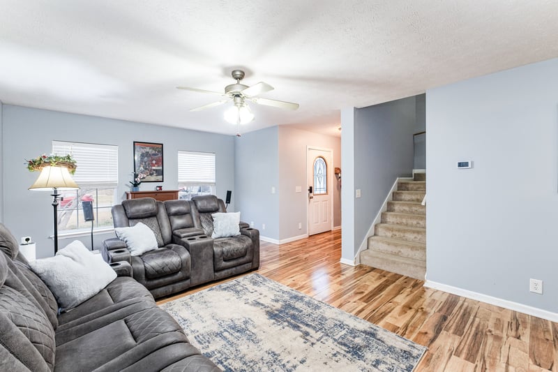 1543 John Galt Dr, Lebanon, TN 37087