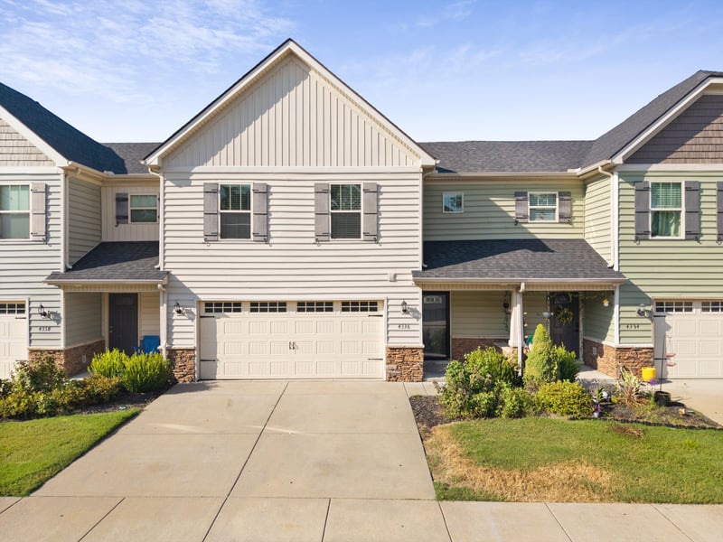 4336 Sunday Silence Way, Murfreesboro, TN 37128