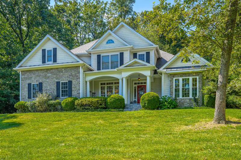 1122 Mountain Ter, Lookout Mountain, GA 30750