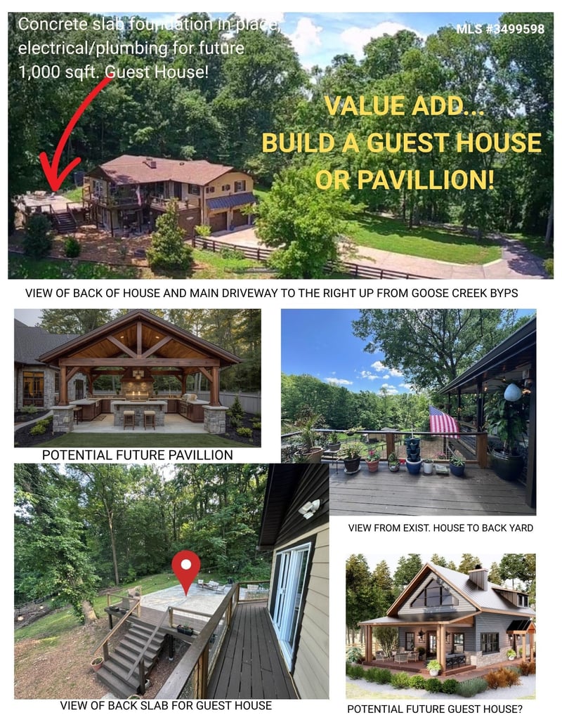 2531 Goose Creek Byp, Franklin, TN 37064