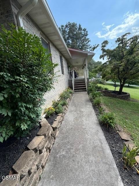 2255 Allenridge Dr, Sevierville, TN 37876