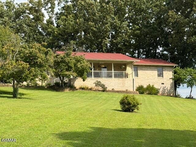 2255 Allenridge Dr, Sevierville, TN 37876