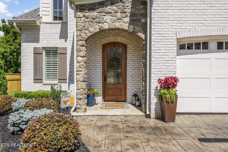 9729 Lantern Way, Knoxville, TN 37922