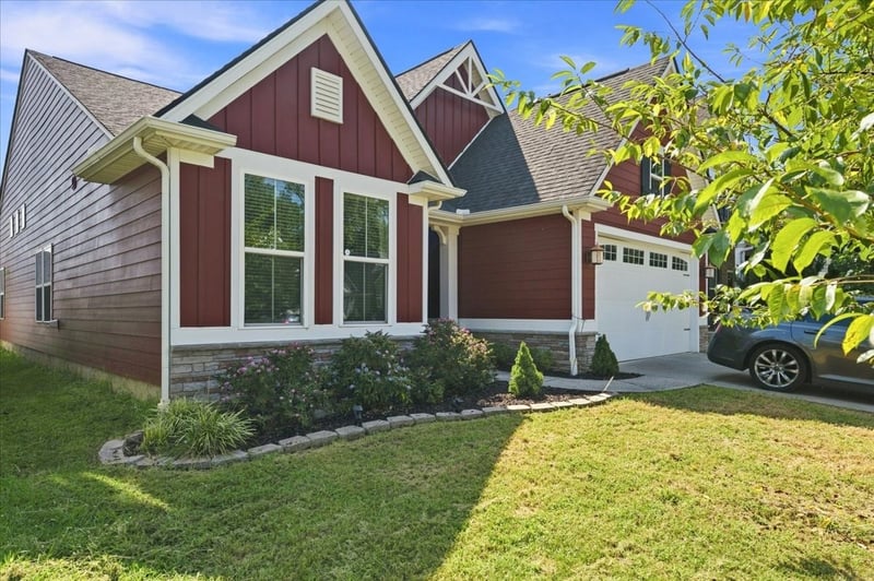 2827 Leatherwood Dr, Murfreesboro, TN 37128