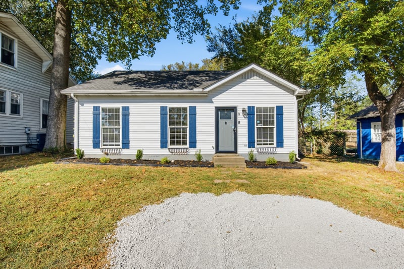 302 Harrison St, Nashville, TN 37211