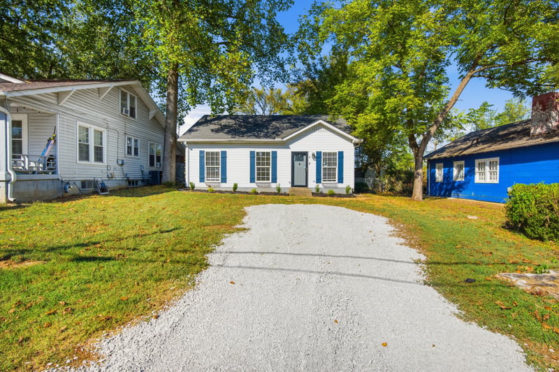 302 Harrison St, Nashville, TN 37211