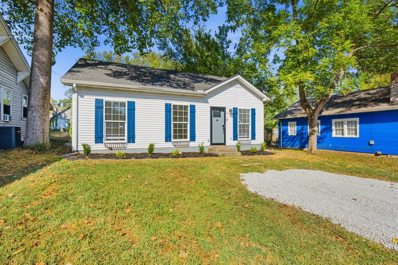 302 Harrison St, Nashville, TN 37211