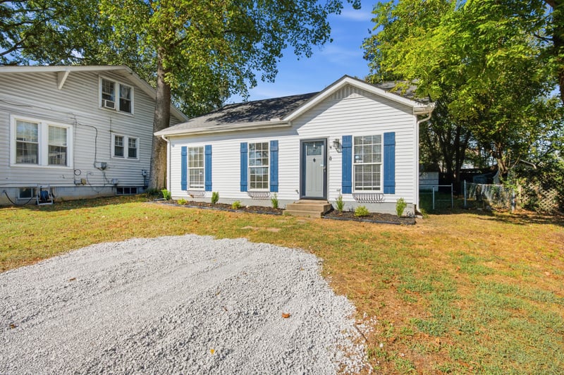 302 Harrison St, Nashville, TN 37211