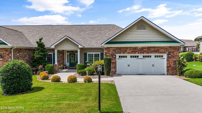 208 Chota Landing Vw, Loudon, TN 37774