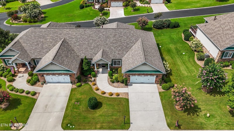 208 Chota Landing Vw, Loudon, TN 37774