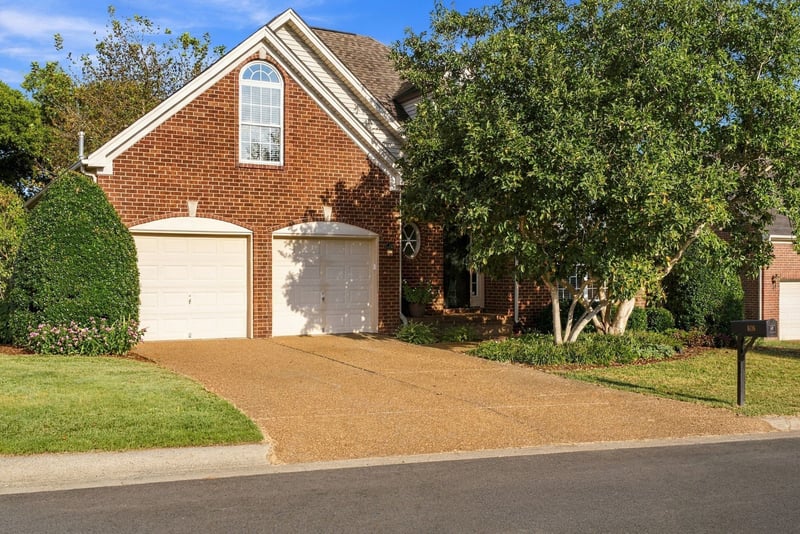 8116 Settlers Way, Nashville, TN 37221