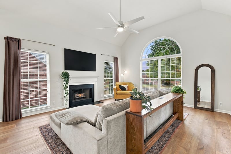 8116 Settlers Way, Nashville, TN 37221