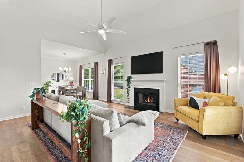 8116 Settlers Way, Nashville, TN 37221