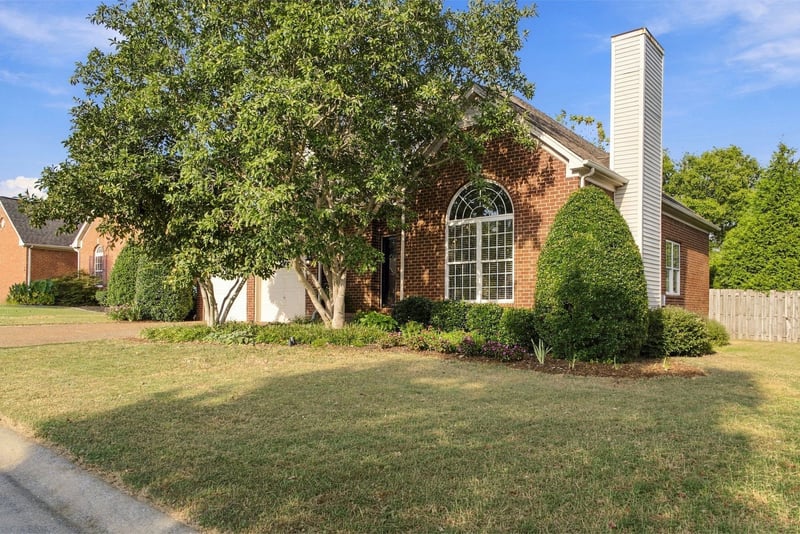 8116 Settlers Way, Nashville, TN 37221