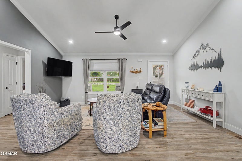 6231 Lanier Rd, Maryville, TN 37801