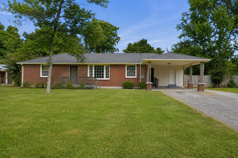 355 Flushing Dr, Nashville, TN 37211