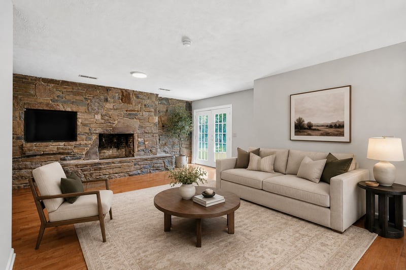 355 Flushing Dr, Nashville, TN 37211