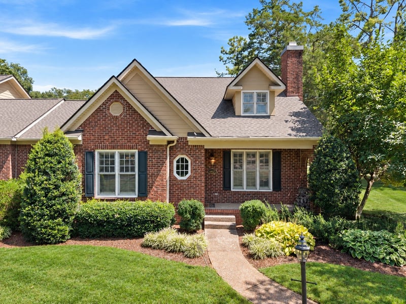 4412 Estes Rd, Nashville, TN 37215