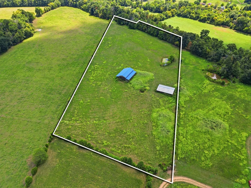 0 Hershal Lyles Rd Lot 10, Westmoreland, TN 37186