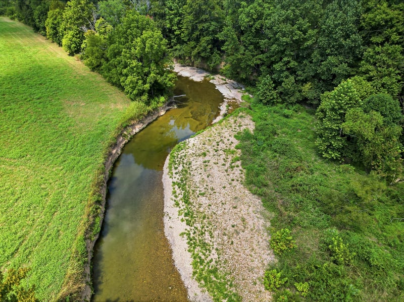 0 Hershal Lyles Rd Lot 10, Westmoreland, TN 37186