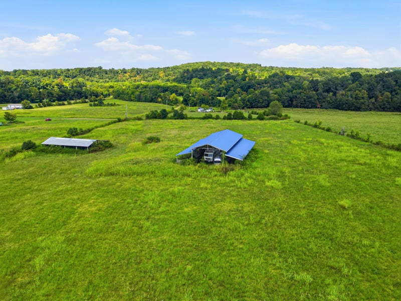 0 Hershal Lyles Rd Lot 10, Westmoreland, TN 37186