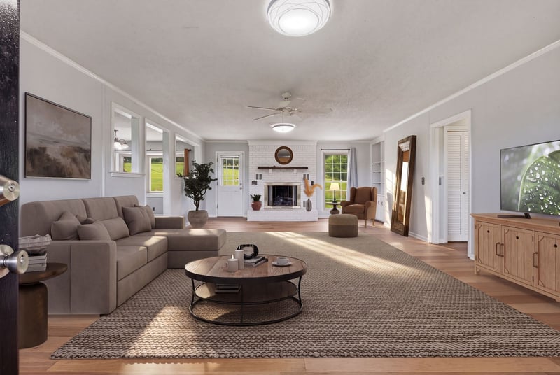 5353 Sparta Pike, Watertown, TN 37184