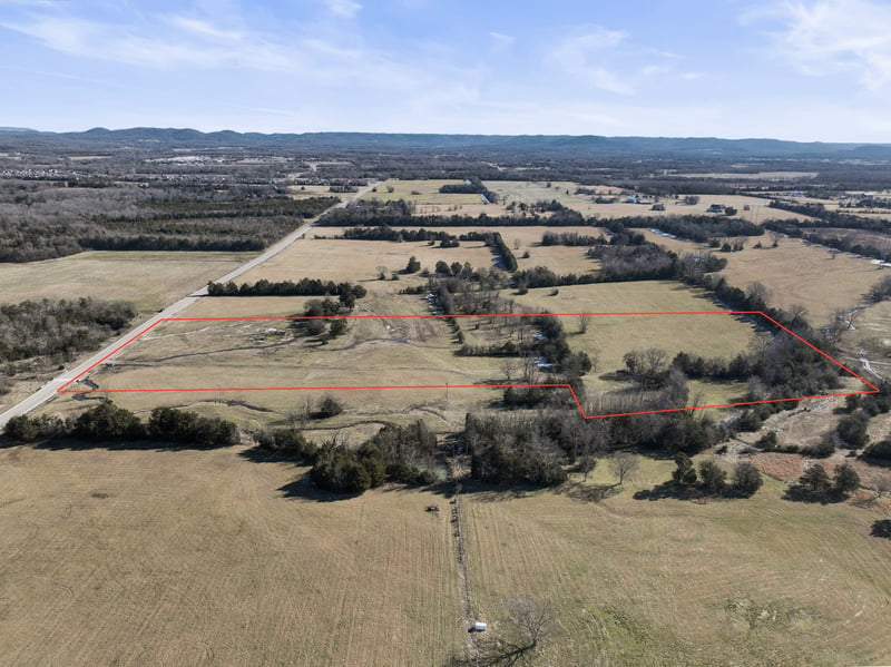 0 Epps Mill Rd Lot 1, Christiana, TN 37037