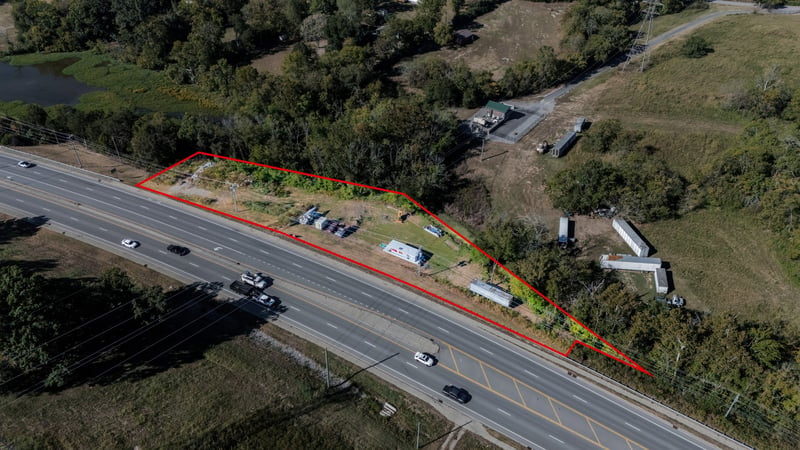 1456 S Water Ave, Gallatin, TN 37066