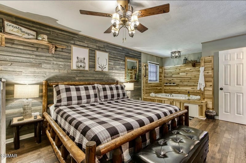 1723 Walker Trl, Sevierville, TN 37876