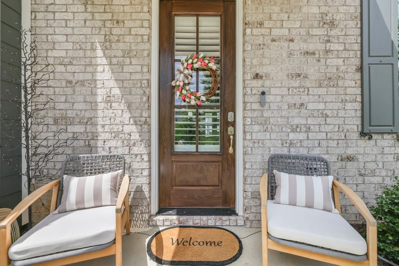 390 Hammock Ln, Spring Hill, TN 37174