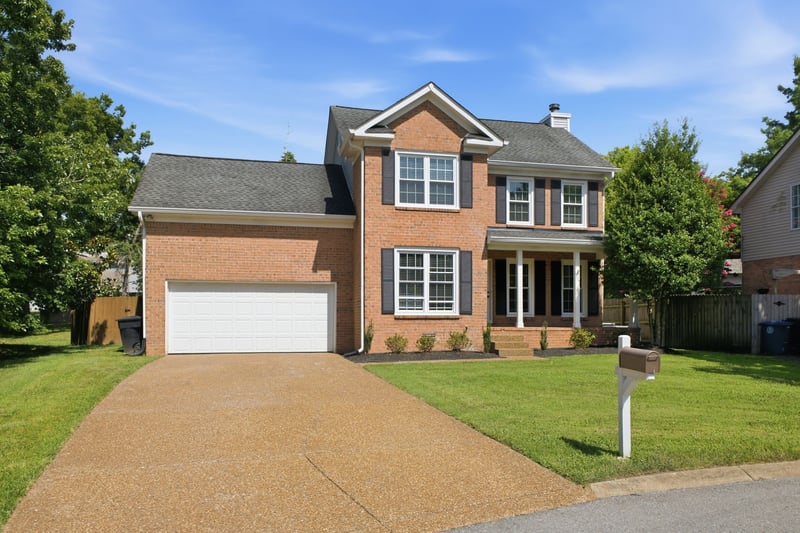 632 Independence Dr E, Franklin, TN 37067