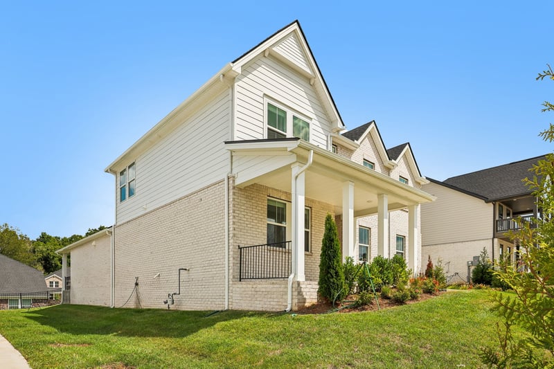 2038 Riley Park Dr, Franklin, TN 37064