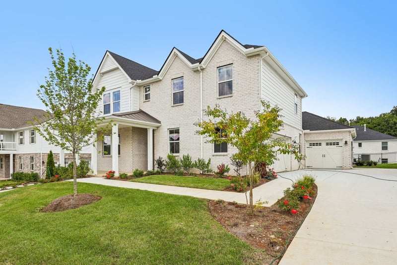 2038 Riley Park Dr, Franklin, TN 37064