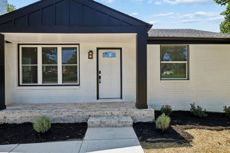387 Ocala Dr, Nashville, TN 37211