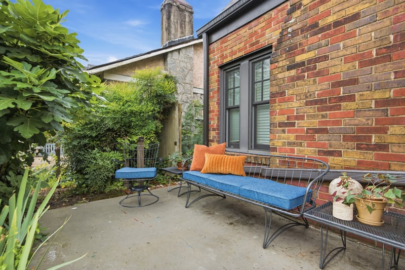 1207 Howard Ave, Nashville, TN 37216