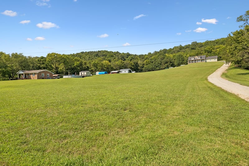 4456 Jackson Hollow Rd, Franklin, TN 37064