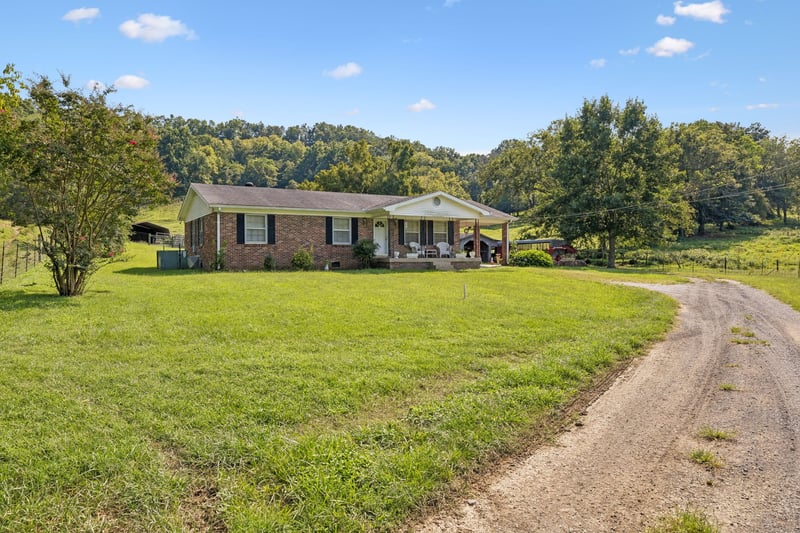 4456 Jackson Hollow Rd, Franklin, TN 37064