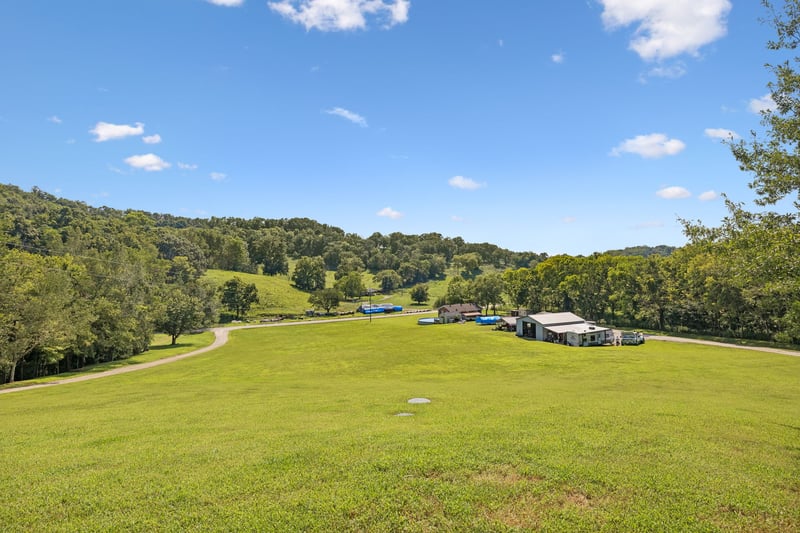 4456 Jackson Hollow Rd, Franklin, TN 37064