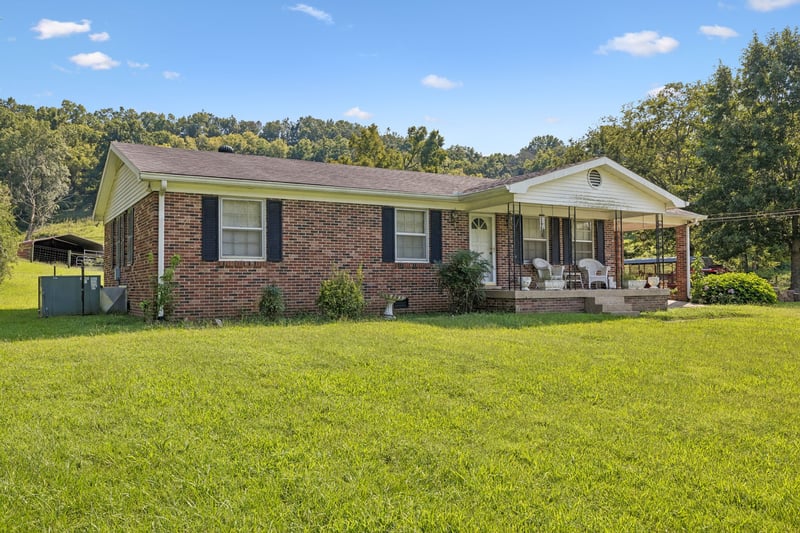 4456 Jackson Hollow Rd, Franklin, TN 37064