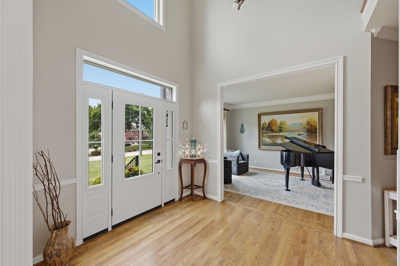 9225 Foxboro Dr, Brentwood, TN 37027