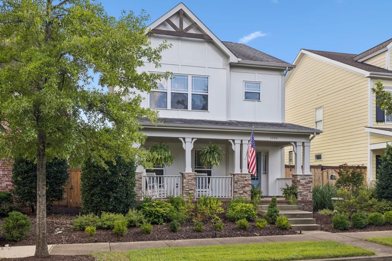 3202 Charleston Way, Mount Juliet, TN 37122