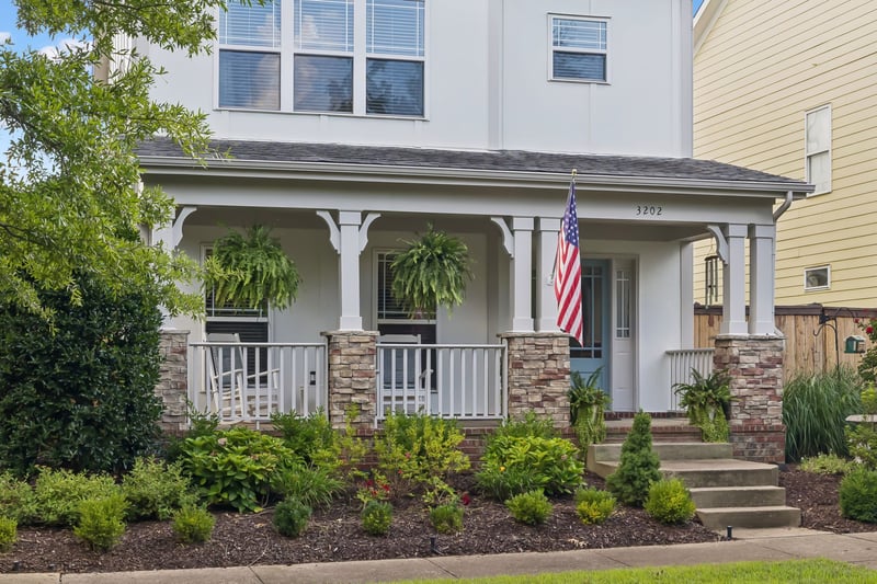 3202 Charleston Way, Mount Juliet, TN 37122