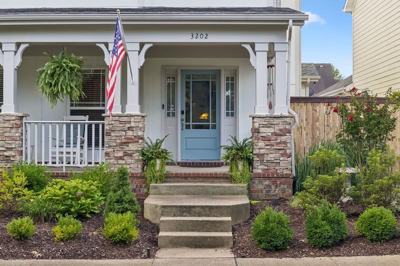 3202 Charleston Way, Mount Juliet, TN 37122