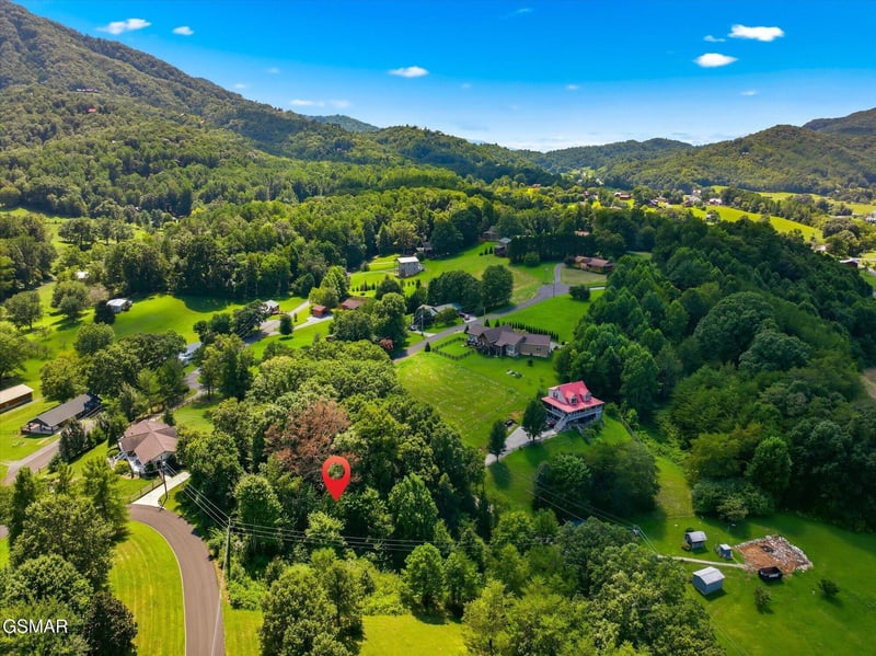 11 Jh Headrick Dr Lot 11-R, Sevierville, TN 37862