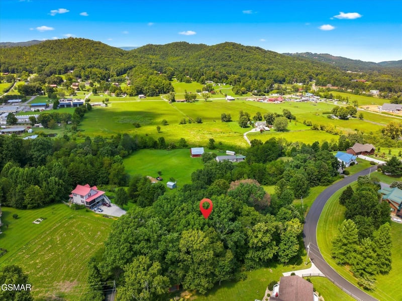 11 Jh Headrick Dr Lot 11-R, Sevierville, TN 37862